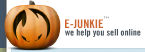 E-junkie - We help you sell online