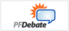 Public Forum Debate
