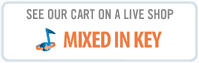MixedInKey