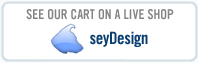 Sey Design