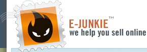 E-junkie logo