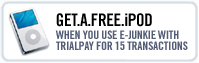 Free iPod