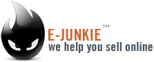 E-junkie - We help you sell online.