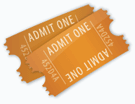 tickets icon