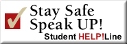 Student Help Line