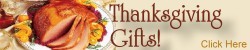 Thanksgiving Gifts