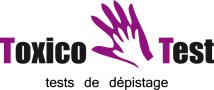 toxicotest - tests de depistage urinaires et salivaires de drogues et stupéfiants